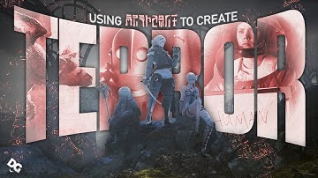 The Game That Uses ꌗꌩꂵꉣꍏ꓄ꃅꌩ To Terrify You