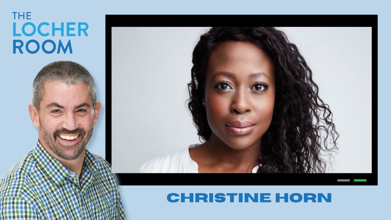 Christine Horn -- Interview