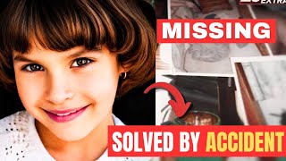 The impossible Cold Case Solved by Accident 