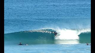Lacanau Surf Report HD - Dimanche 24 Mai - 9H15