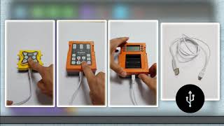 KEIRO 103 Conectare la controler. screenshot 3