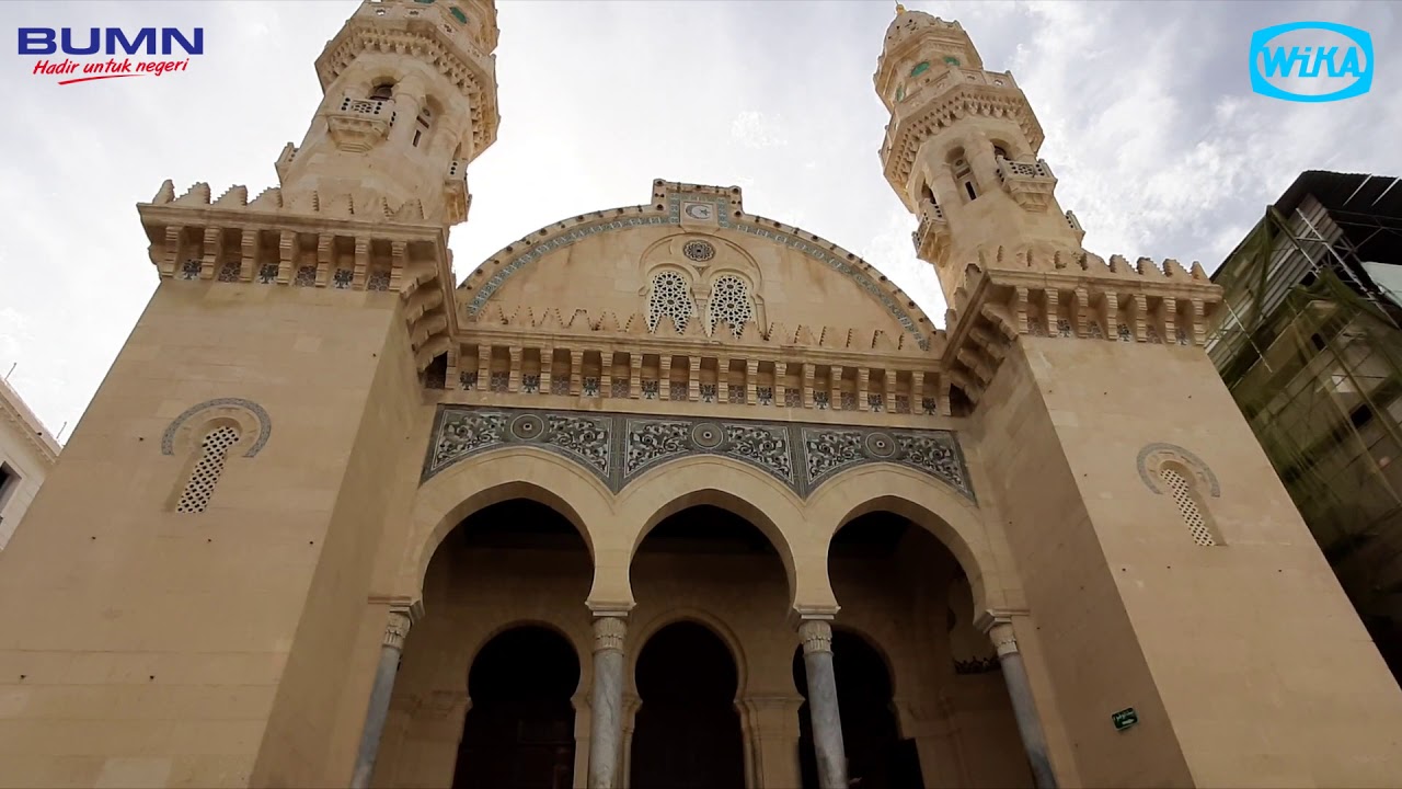 WIKA - Africa the World's Emerging Market