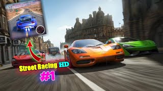Street Racing HD/Car Racing Game/Offline Racing Game For Androad /#Racing_Game #Street_Racing_HD screenshot 5