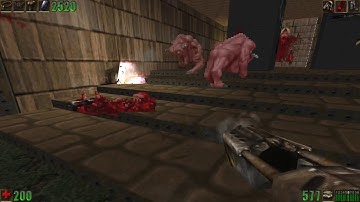 Doomreal Episode 1- Moonblood (Finale)