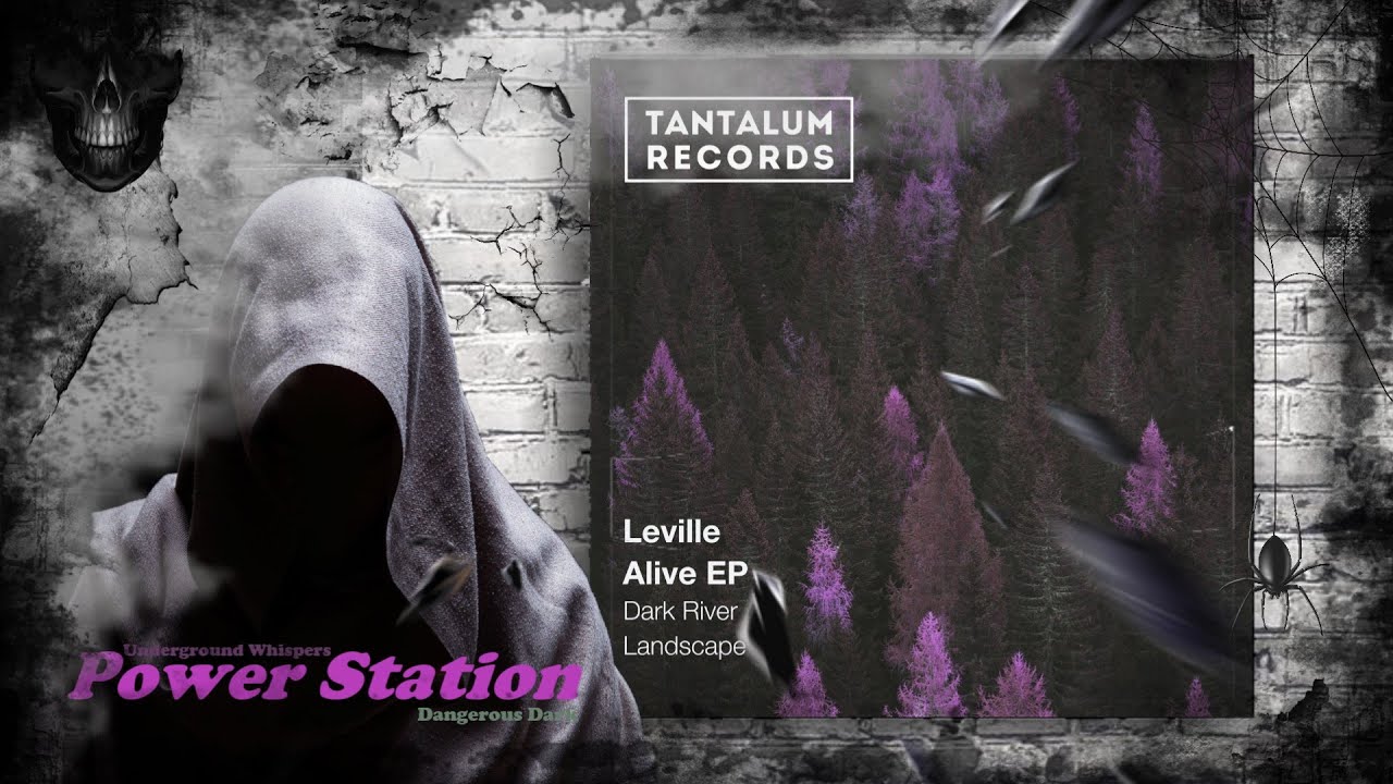 Leville – Landscape (Original Mix) [Tantalum Records]