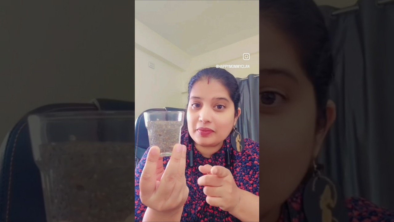 చియా సీడ్స్ ఇలా తింటే చాలా ప్రమాదం జాగ్రత!! 