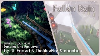 BURNING CLOUD NIGHT - Fallen Rain | Dancing Line Fanmade
Download: Coming Soon
#DancingLine #DancingLineFanmade
Discord Server:
Dancing Line Fan-made Collection: https://discord.gg/S89YY3MkFq
Fractured Industry: https://discord.gg/sundSMvFxu
圓の窩: https://discord.gg/TG2yZMydEs
Dancing Line Fanmade Community: https://discord.gg/qrPeHegG2k
Dancing Line Community: https://discord.gg/ZfytTag
Zuteks Secret Hideout: https://discord.gg/2c6Hjcm
GpServer: https://discord.gg/Y867e5Hm7j
Subscribe: https://www.youtube.com/@GP0108?sub_confirmation=1
Music: 虹雨RFeather - 雨降Fallen Rain
Intro: https://panzoid.com/creations/266872
Intro Music: Vin - Happy Face (Remake by Rei) BURNING CLOUD NIGHT - Fallen Rain | Dancing Line Fanmade