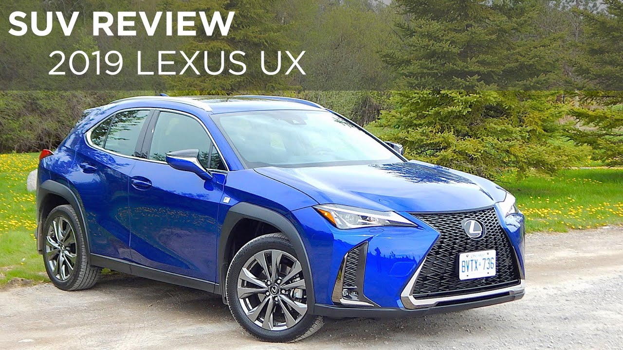 19 Lexus Ux 0 Suv Review Driving Ca Youtube 19 Lexus Ux 0 Suv Review Driving Ca Youtube
