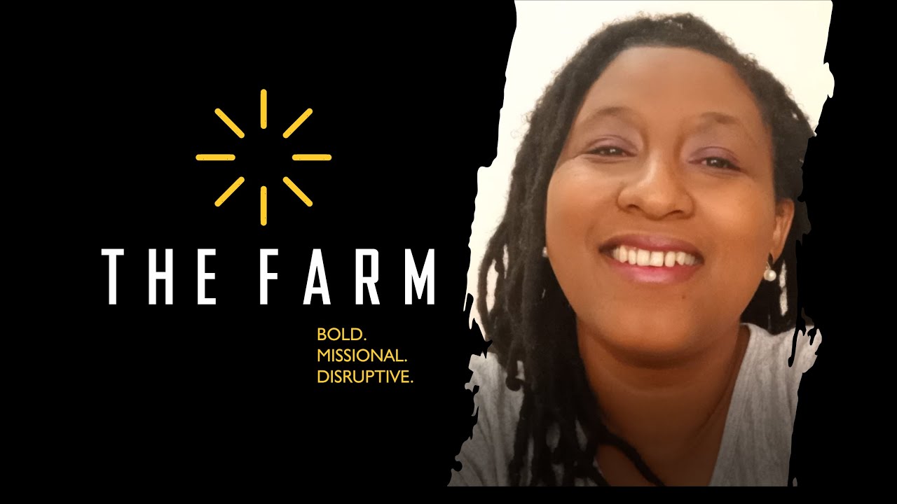 Reconnect with Purpose at The Farm