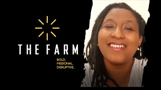 Reconnect with Purpose at The Farm