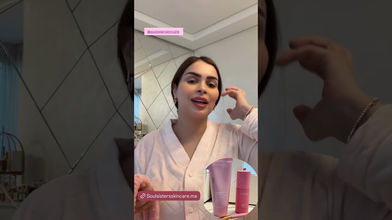 صفاء حبيركو نشاط في الكوزينة وضحك مع العائلة..شوفوا شنو وقع فاش عيطت للدقة المراكشية في آخر لحظة! 😂💃