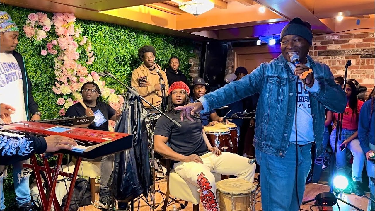 Cavo Norales, TnC Agrupación y Más | Recaudación de Eva Arzú Dec 2023