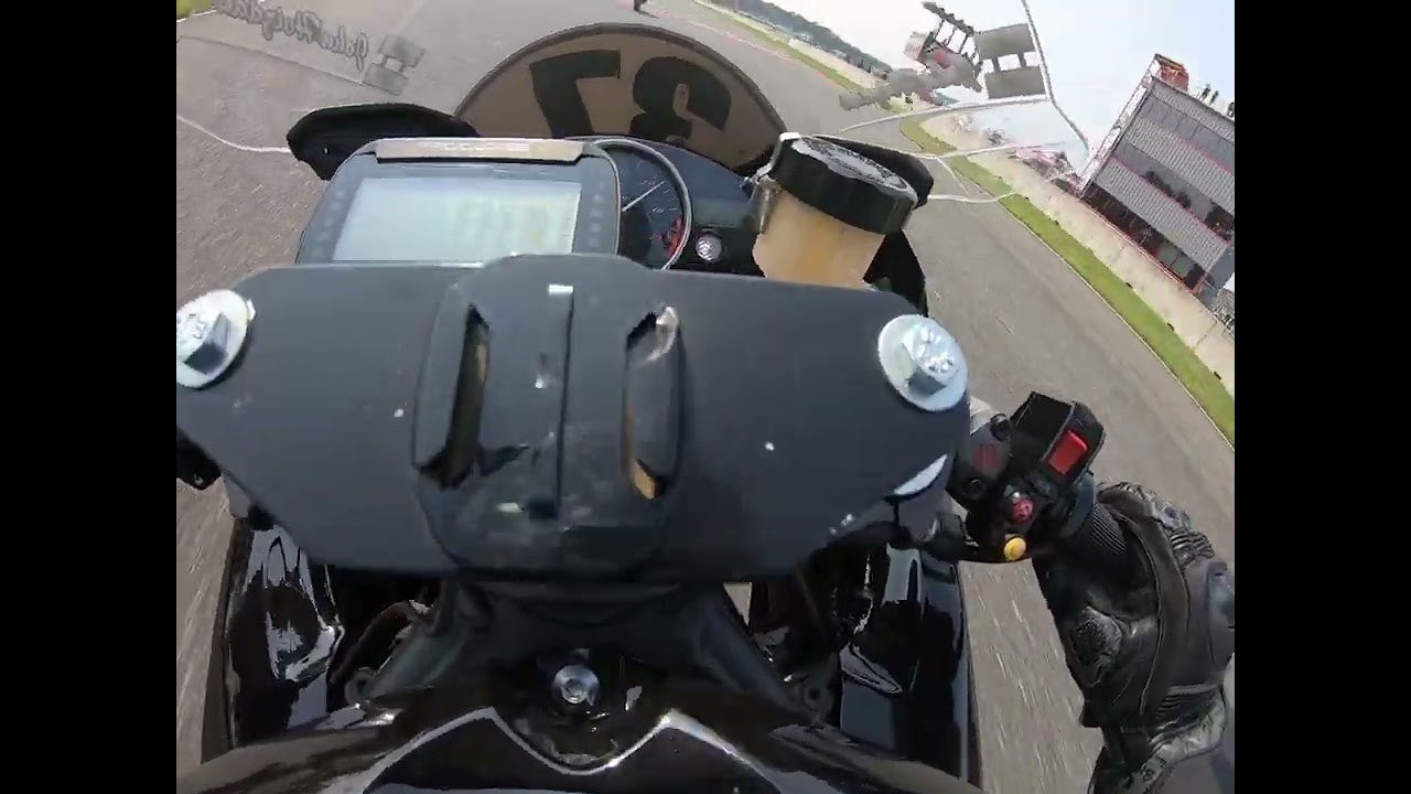 2023 July CCS GTU at NJMP