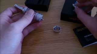Aspire Nautilus