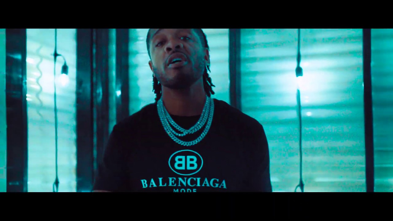 Watch Executive Coop Ft. Lil Baby - DRIP GAWD on YouTube