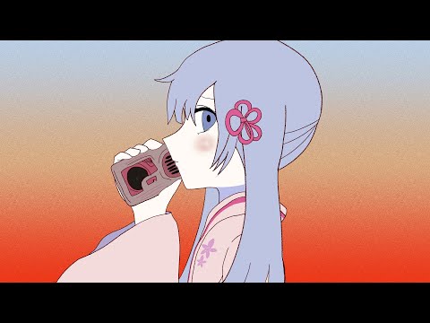 【つくよみちゃん】熱異常 【カバー】