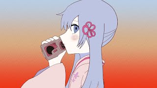 【つくよみちゃん】熱異常 【カバー】