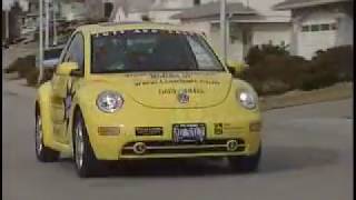The Salt Team circa 2005 - Flashback Commercial #1