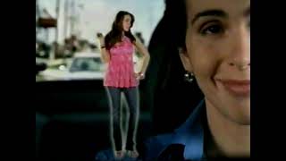 Krystal Restaurant Commercial Early 2000s