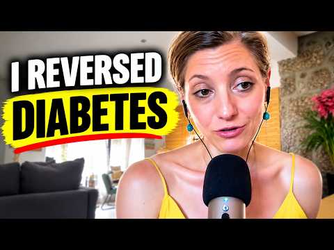 She Got Type 2 Diabetes on a Vegan Diet—Then Reversed It Naturally