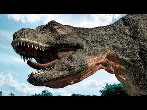 Walking With Dinosaurs - Trailer Review - Walking With Dinosaurs - Trailer Review