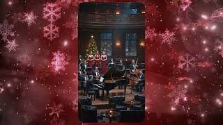 Smooth Jazz Christmas - MERRY CHRISTMAS (18 New Tracks - 18 Styles) - Laky_Digital_Art screenshot 3