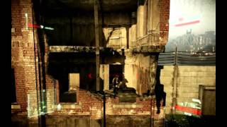 [30] Crysis 2 MP - Be Majestic!
