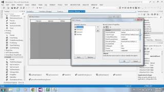 C# and SQLServer Connectivity tutorial 4