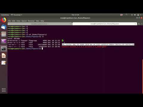 Open Network Linux: Unleashing The Power!