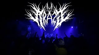 Ruh Arasy  Munkcore V2 Highlights