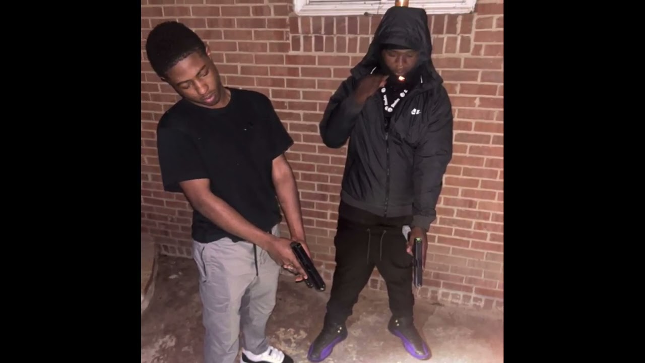 Roddy Treyy x q50- Ray Talk