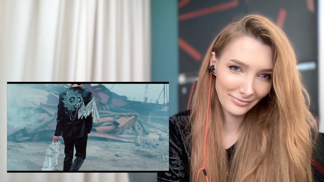 SEVENTEEN (세븐틴) - HOT Reaction Реакция/ Обзор Eng / Kor sub