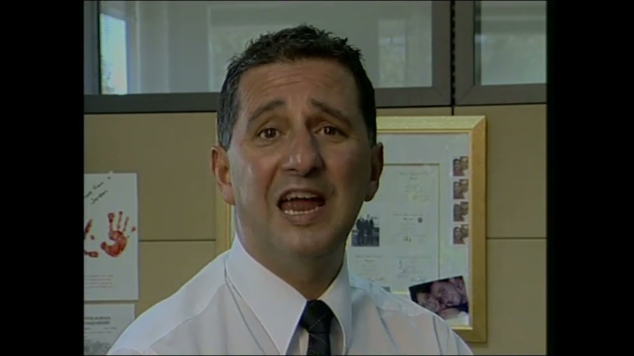 Food Safety - McDonald's Manager Training Video