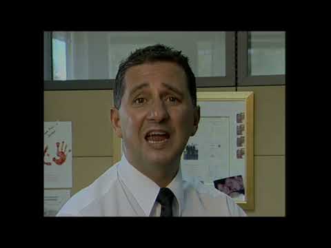 Food Safety McDonald's Manager Training Video