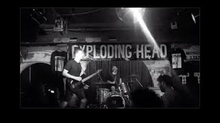 Exploding Head Sessions - Queue Jumper Live