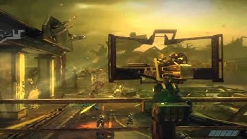 Killzone 3 - Multiplayer Gameplay | HD