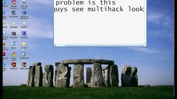 wolfteam hack !!! need help !!!!