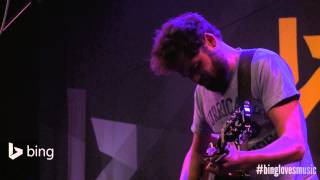 Video thumbnail of "Passenger - Whispers (Bing Lounge)"