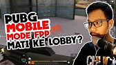 BANG ALEX DIKIRIM KE LOBBY? - PUBG MOBILE INDONESIA - YouTube - 