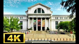 Full Tour: Smithsonian National Museum of Natural History @ Washington DC
