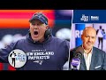 The Patriots are So Bad They Got Flexed Out of MNF. That Actually Happened. | The Rich Eisen Show