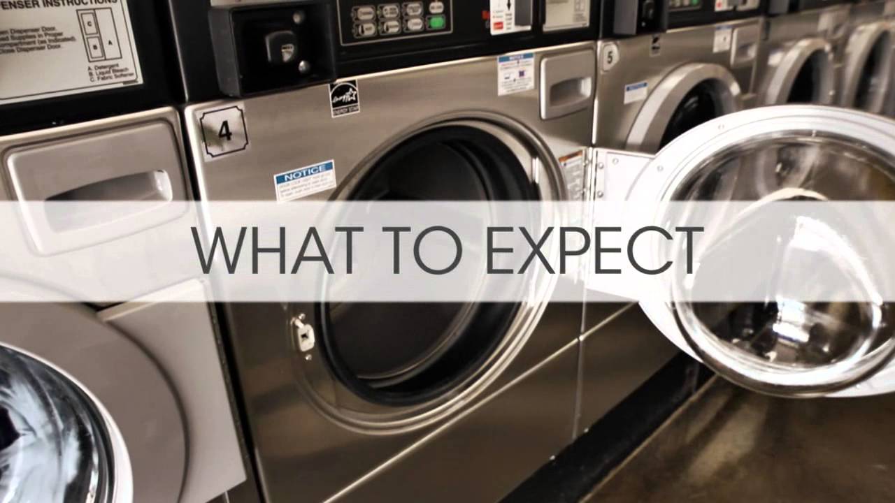 New Laundromat Investor