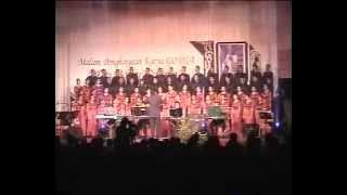 Drs.Bonar Gultom Mazmur 150 - PS PP GKPI KotaMedan.flv