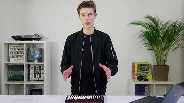 Introducing Akai Fire: Controlling and Recording Automation