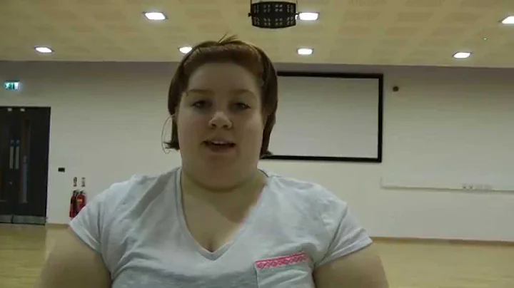 Rebecca Nicholas PGCE Application