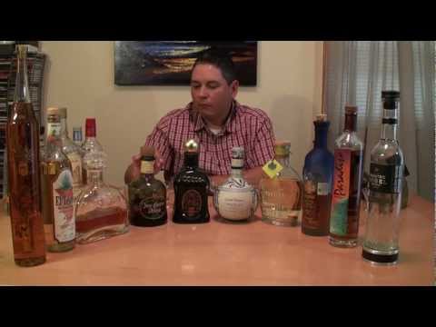 Video: 5 Bir Berusia Tequila-Barel Terbaik Untuk Dinikmati Saat Ini