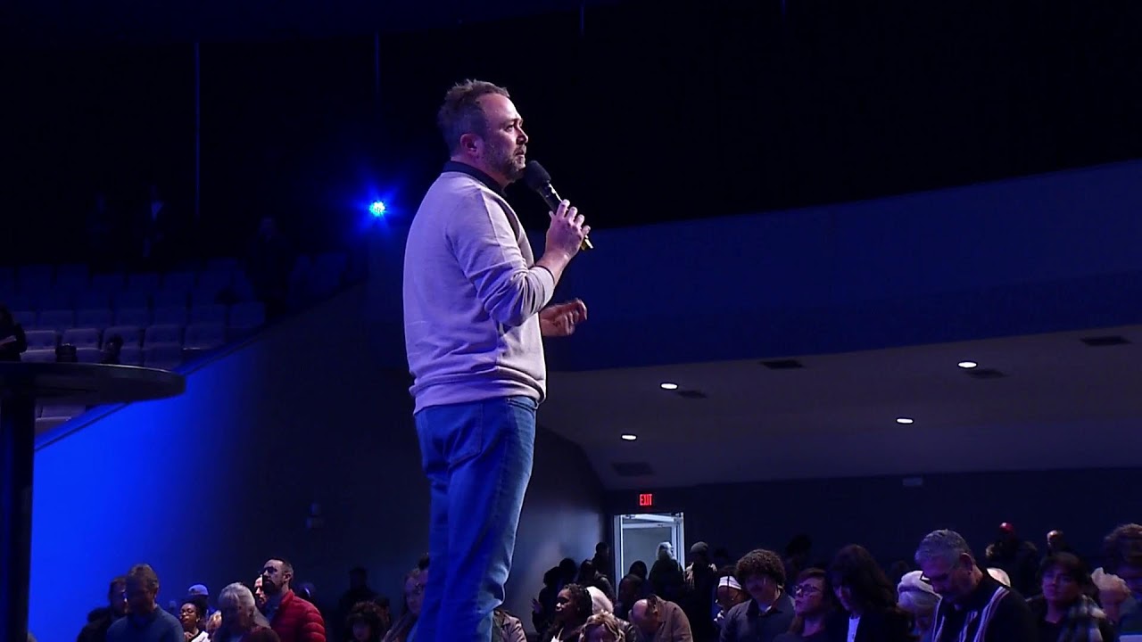 Audrey Mack | Special Guest | February 1, 2026