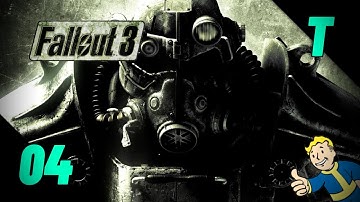 Fallout 3 Part 4 - Operation Anchorage