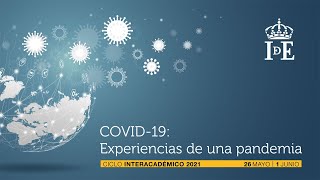 Ciencias de Datos en la lucha contra COVID-19, por Nuria Oliver Ramírez