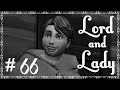 Sims 4  lord and lady  66  papa nous quitte